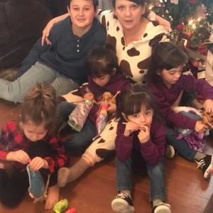 Meet your Posher, Kimberly